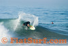 Surf at 54th Street 090407 : Another sick day on the beach...