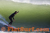Surf at 56th Street 102107 p.m. Part III : Last of the photos from Sunday... lighting got tougher as the day wound down.  Still, a good day.