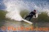 Factor 54's Leon McGovern cutting back... you'll see lots of shots of Leon on FiatSurf.