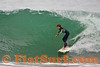 Blake B., the future of surfing.  Blake's a funny kid who usually makes me laugh with his antics but then goes out and kills whatever wave's in his way.  Blake!  Keep it up.