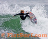 40th St. Surf 030108 : Overcast but waves were decent...