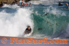 Wedge 050108 : Smallish fun waves at the Wedge...