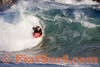 Wedge 050108 : Smallish fun waves at the Wedge...