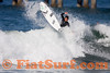 Marco Passaquindici-- rides for Lost and Ocean and Earth-- sick grom surf!