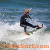 9th St. HB 060108 : A few shots from the Jack's/Oakley contest at 9th Street... waves had a little bit of size but not much strength.
